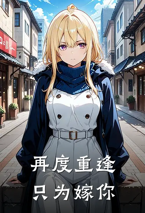 再度重逢，只为嫁你