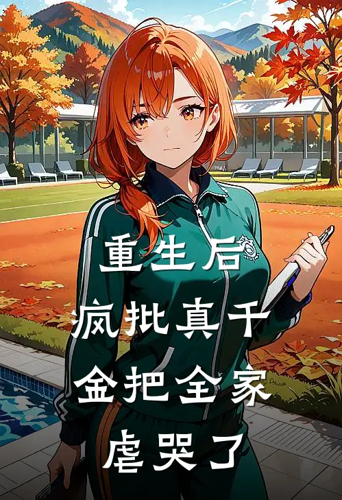 重生后，疯批真千金把全家虐哭了