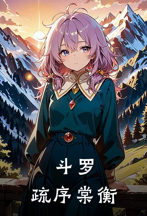 斗罗：疏序棠衡