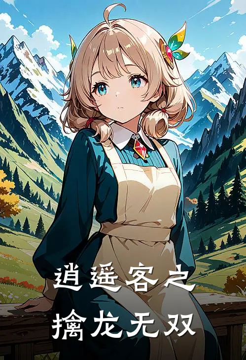 逍遥客之擒龙无双