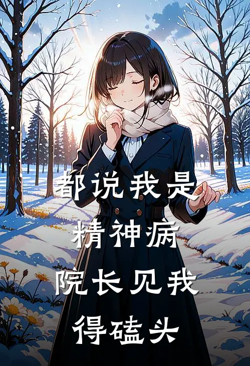 都说我是精神病，院长见我得磕头