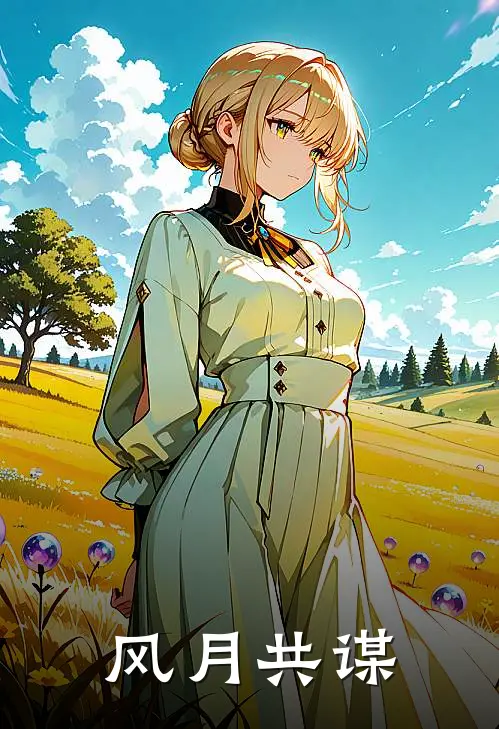 风月共谋