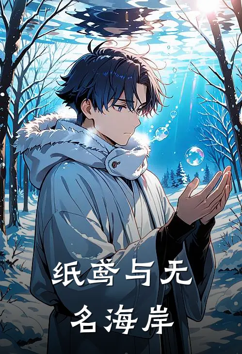 纸鸢与无名海岸