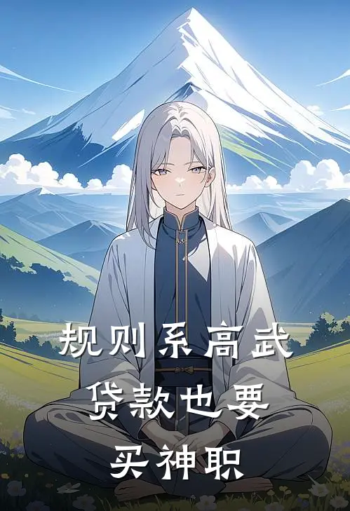 规则系高武：贷款也要买神职
