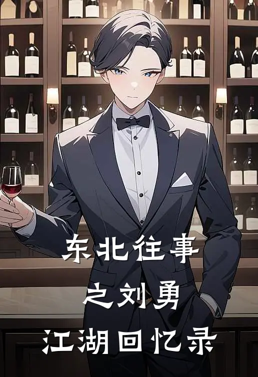 东北往事之刘勇：江湖回忆录