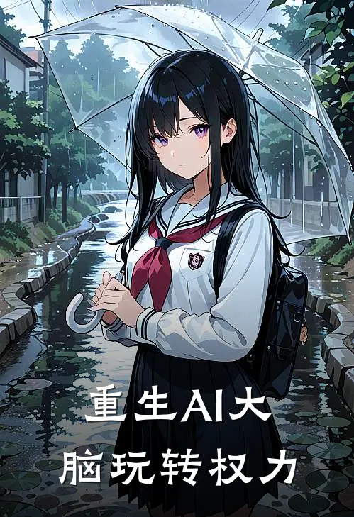 重生AI大脑玩转权力