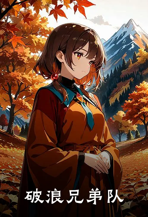 破浪兄弟队