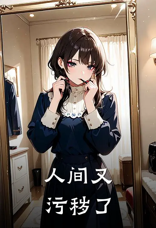人间又污秽了