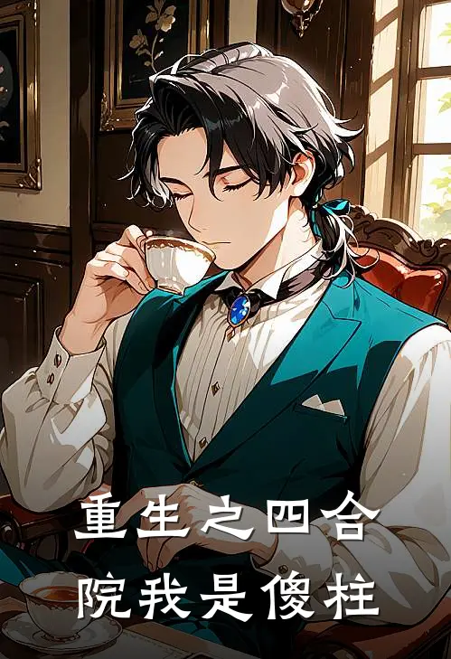 重生之四合院我是傻柱
