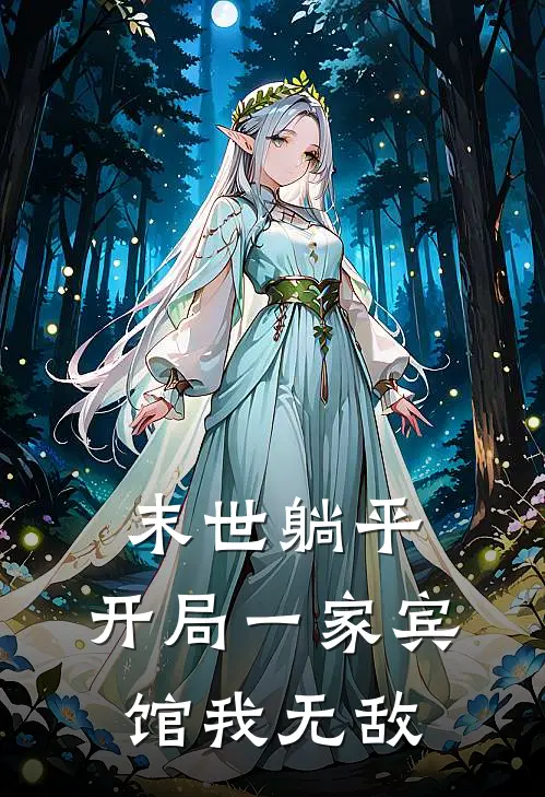 末世躺平：开局一家宾馆我无敌