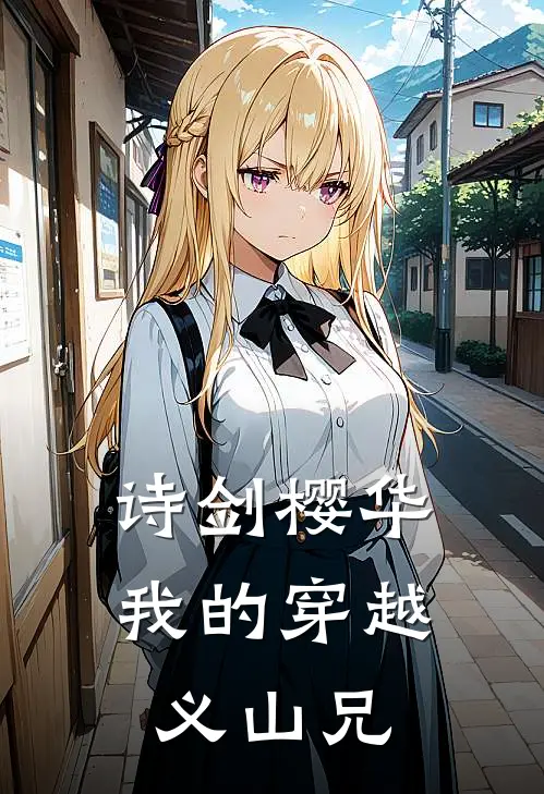 诗剑樱华：我的穿越义山兄