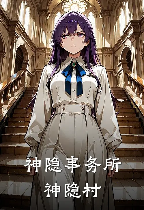 神隐事务所：神隐村