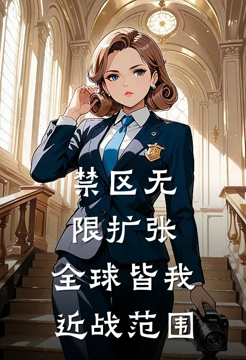 禁区无限扩张，全球皆我近战范围