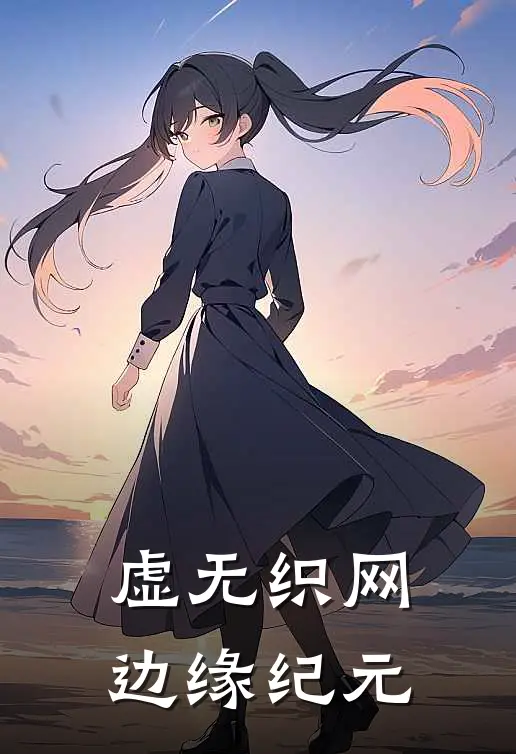虚无织网·边缘纪元