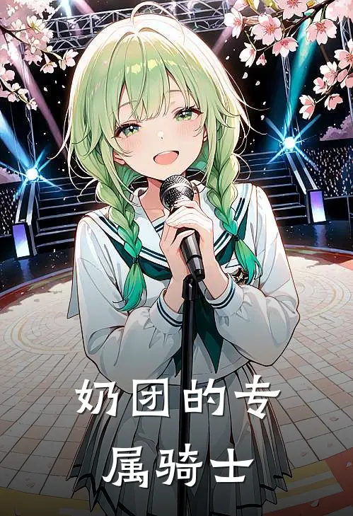 奶团的专属骑士