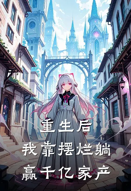 重生后，我靠摆烂躺赢千亿家产