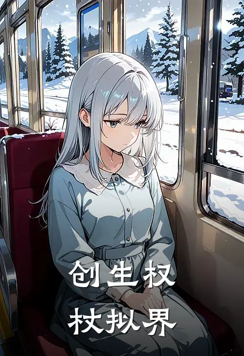 创生权杖·拟界