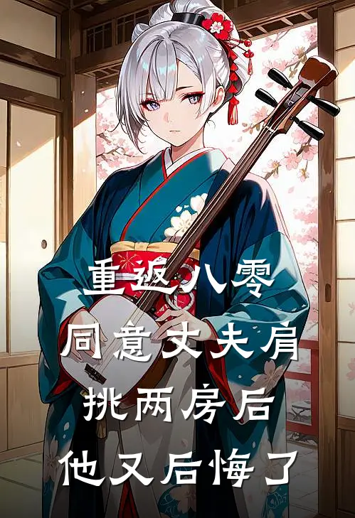 重返八零，同意丈夫肩挑两房后，他又后悔了