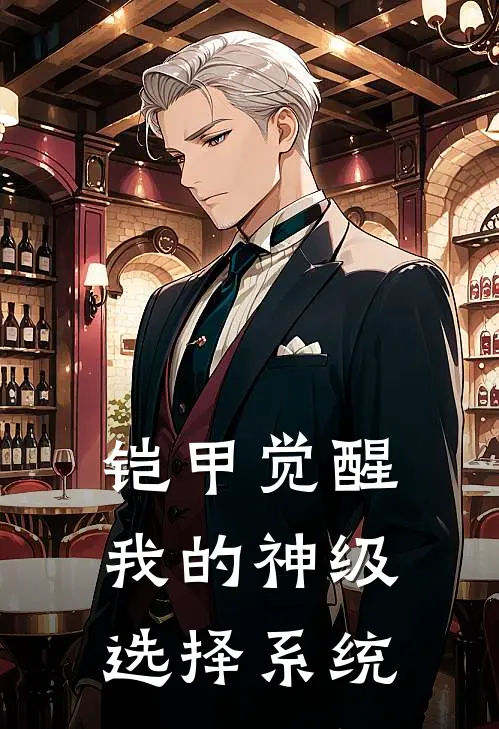 铠甲觉醒：我的神级选择系统