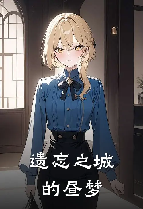 遗忘之城的昼梦