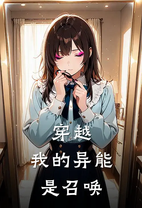 穿越：我的异能是召唤