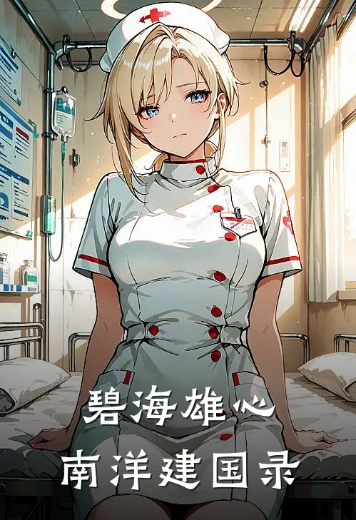 碧海雄心：南洋建国录