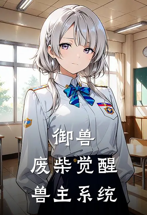 御兽：废柴觉醒兽主系统