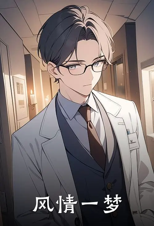 风情一梦