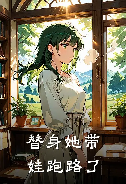 替身她带娃跑路了