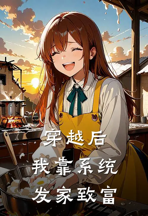 穿越后，我靠系统发家致富