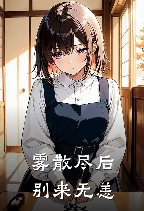 雾散尽后别来无恙