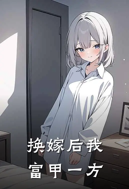 换嫁后我富甲一方