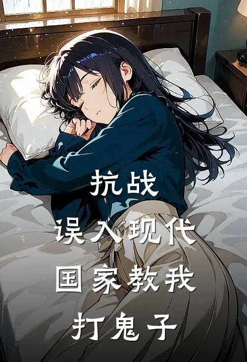 抗战：误入现代国家教我打鬼子