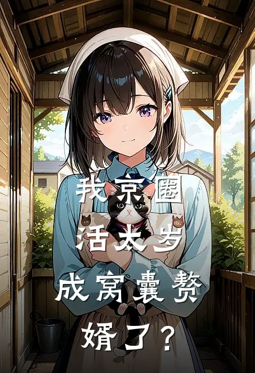 我京圈活太岁，成窝囊赘婿了？