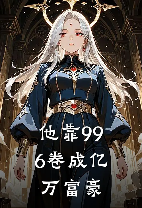 他靠996卷成亿万富豪