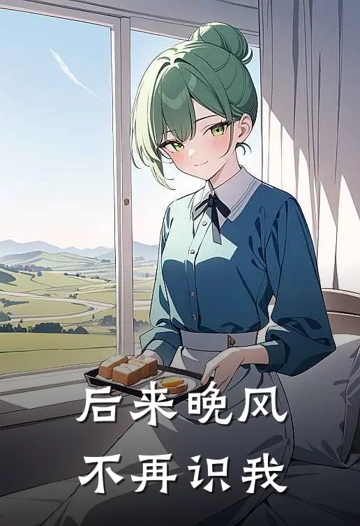 后来晚风不再识我