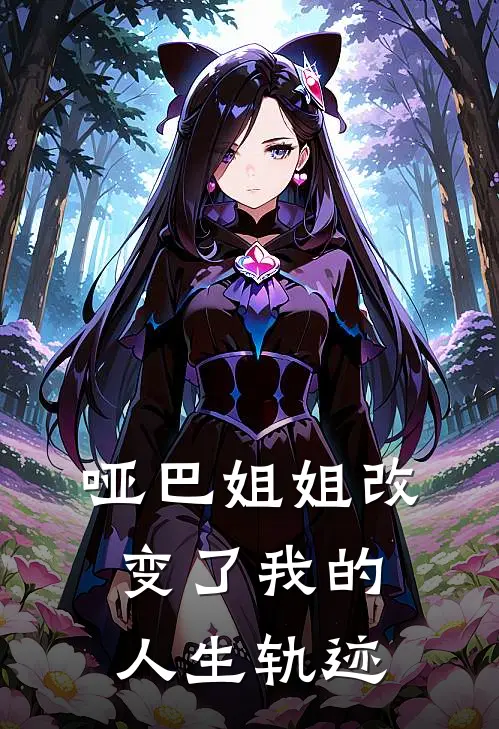 哑巴姐姐改变了我的人生轨迹