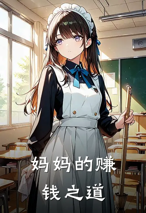 妈妈的赚钱之道