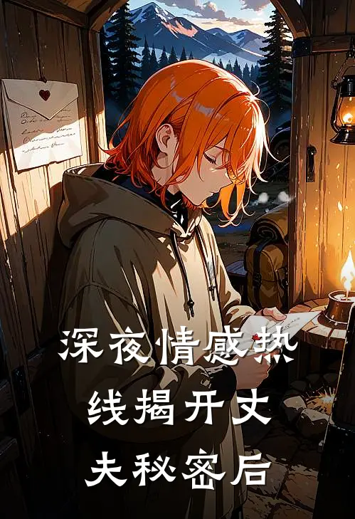 深夜情感热线揭开丈夫秘密后