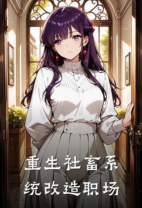 重生社畜系统改造职场