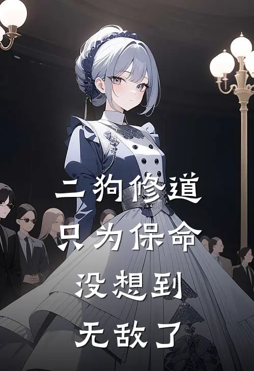 二狗修道只为保命，没想到无敌了
