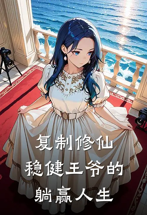 复制修仙：稳健王爷的躺赢人生