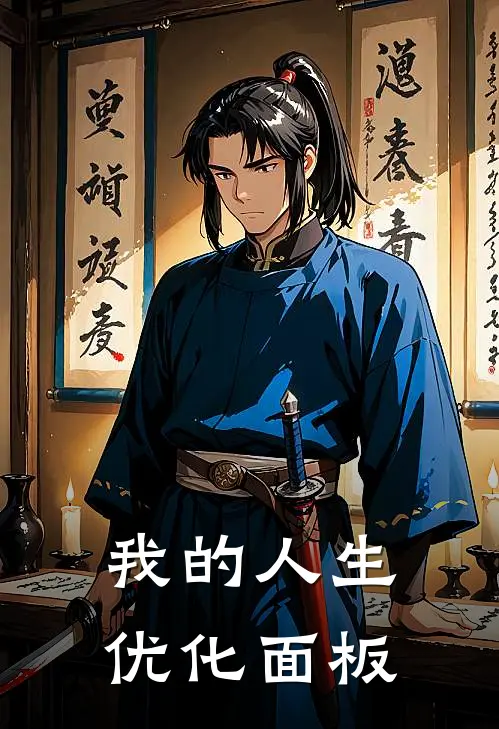 我的人生优化面板