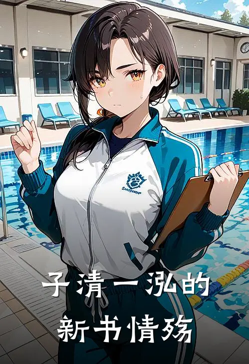 子清一泓的新书情殇