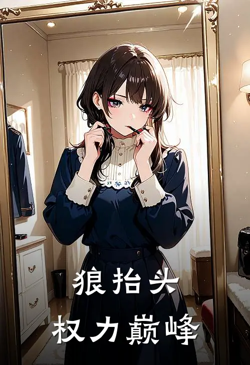 狼抬头：权力巅峰