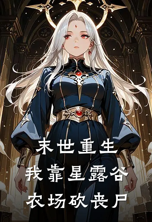 末世重生：我靠星露谷农场砍丧尸