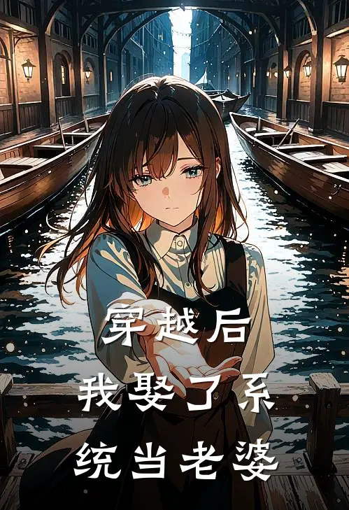 穿越后，我娶了系统当老婆