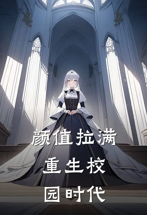 颜值拉满：重生校园时代