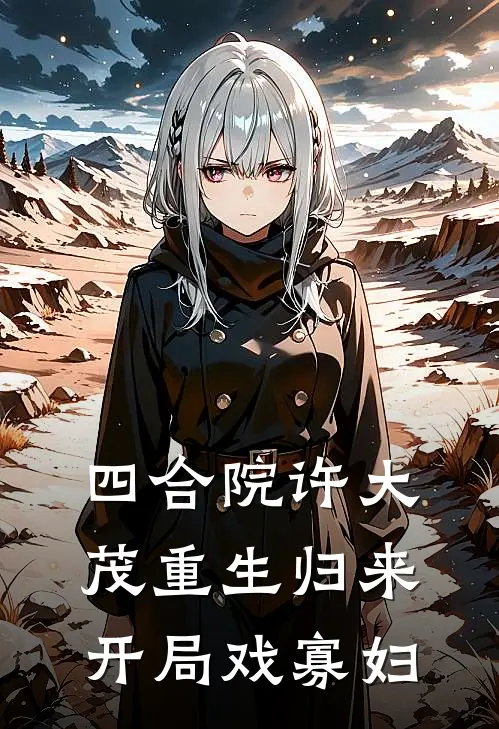 四合院许大茂重生归来开局戏寡妇