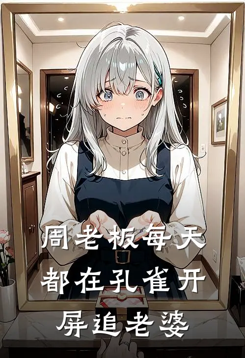 周老板每天都在孔雀开屏追老婆